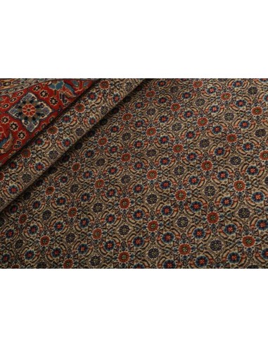 Hand made rug Moud Mahi Persia cm.295x392