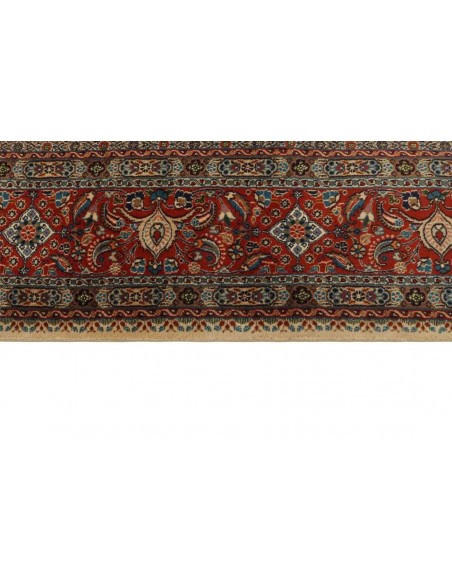 Hand made rug Moud Mahi Persia cm.295x392