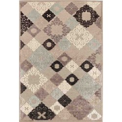 tappeto GENOVA SITAP 38277-6555-90 SETA geometrico da EUR 185.44