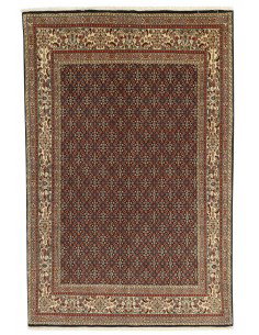 Hand made rug Moud Mahi Persia cm.164x238