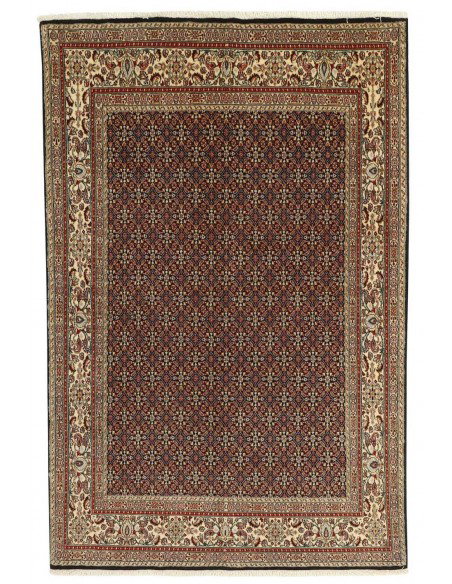 Hand made rug Moud Mahi Persia cm.164x238