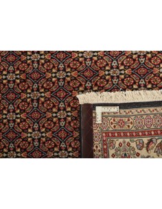Hand made rug Moud Mahi Persia cm.164x238 2