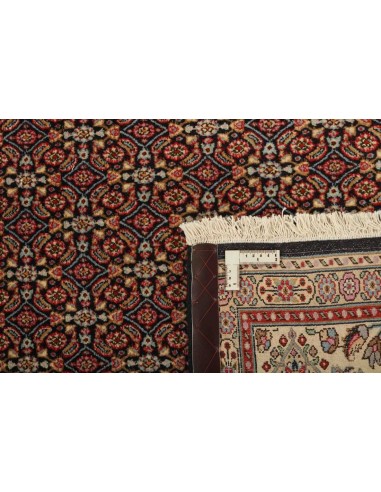 Hand made rug Moud Mahi Persia cm.164x238