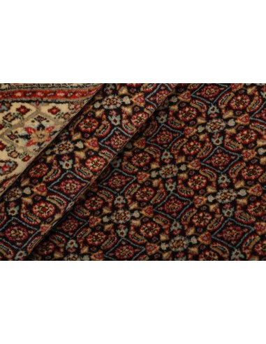 Hand made rug Moud Mahi Persia cm.164x238
