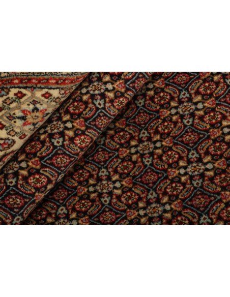 Hand made rug Moud Mahi Persia cm.164x238