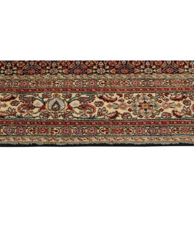 Hand made rug Moud Mahi Persia cm.164x238