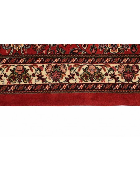 Hand made rug Bidjar Fine Silk Persia cm.70x141