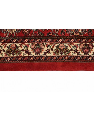 Hand made rug Bidjar Fine Silk Persia cm.70x141