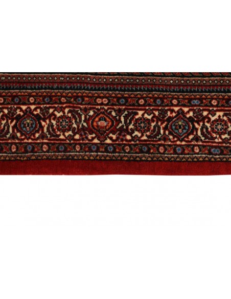 Hand made rug Bidjar Fine Silk Persia cm.71x138