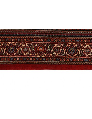 Hand made rug Bidjar Fine Silk Persia cm.71x138