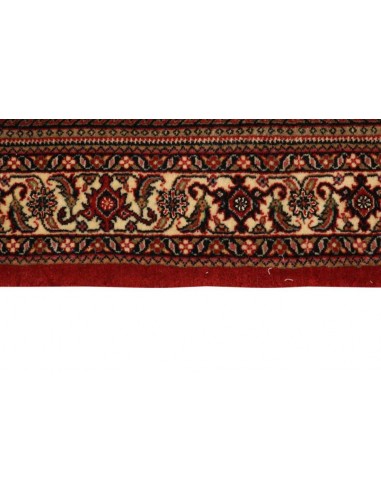 Hand made rug Bidjar Fine Silk Persia cm.72x143