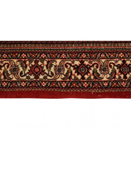Hand made rug Bidjar Fine Silk Persia cm.72x143