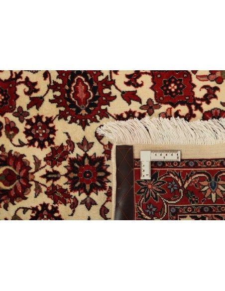 Hand made rug Bidjar Fine Silk Persia cm.77x158
