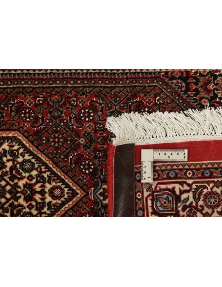 Hand made rug Bidjar Fine Silk Persia cm.72x143