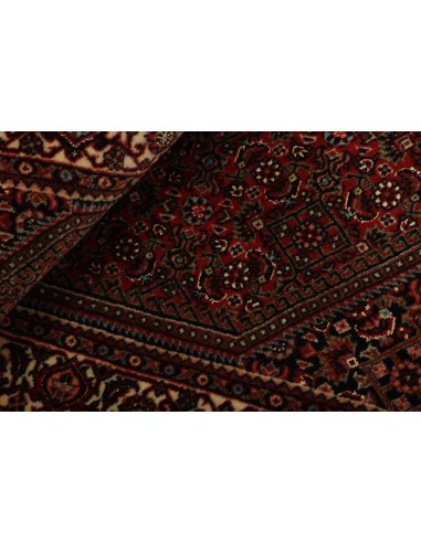 Hand made rug Bidjar Fine Silk Persia cm.72x143