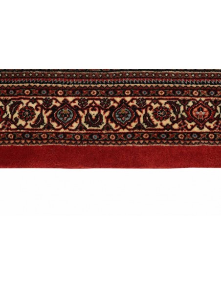 Hand made rug Bidjar Fine Silk Persia cm.72x143