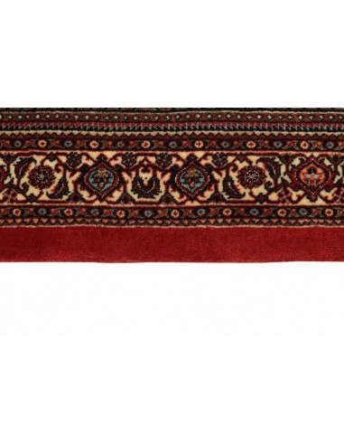 Hand made rug Bidjar Fine Silk Persia cm.72x143