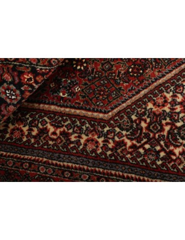 Hand made rug Bidjar Fine Silk Persia cm.72x139
