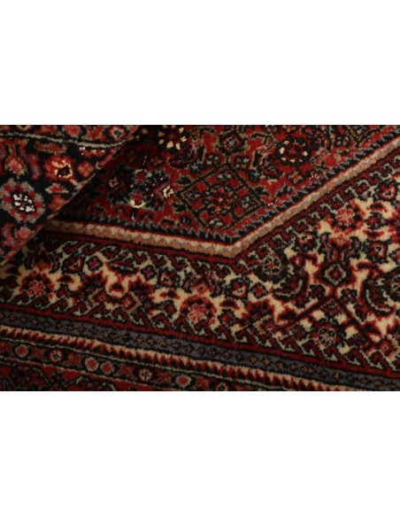 Hand made rug Bidjar Fine Silk Persia cm.72x139