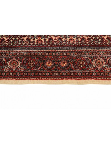 Hand made rug Bidjar Fine Silk Persia cm.72x139