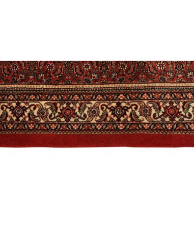 Hand made rug Bidjar Fine Silk Persia cm.73x216