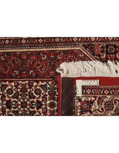 Hand made rug Bidjar Fine Silk Persia cm.71x215
