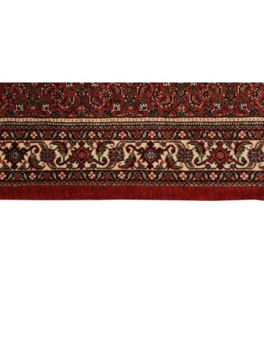 Hand made rug Bidjar Fine Silk Persia cm.71x215