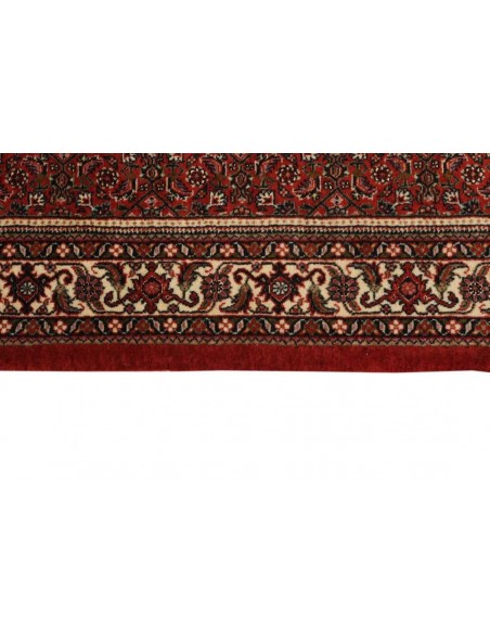 Hand made rug Bidjar Fine Silk Persia cm.71x215