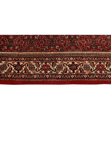 Hand made rug Bidjar Fine Silk Persia cm.74x226