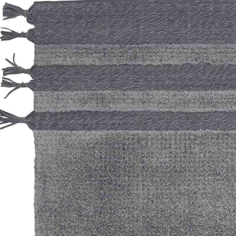 tappeto GILDA SITAP 11 SILVER SETA geometrico da EUR 1104.1