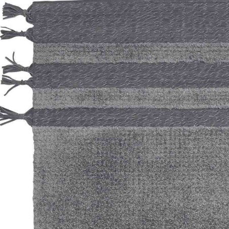 Carpet GILDA SITAP 11 SILVER SETA geometrico da EUR 1104.1