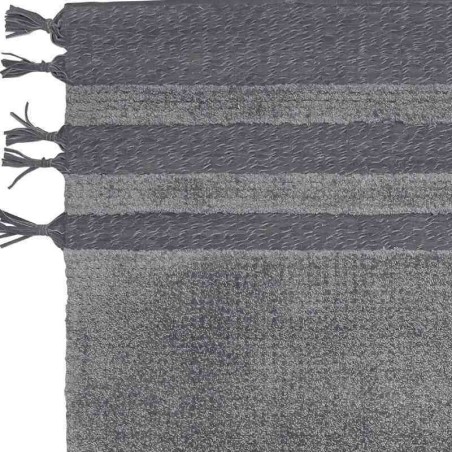 tappeto GILDA SITAP 11 SILVER SETA geometrico da EUR 1104.1