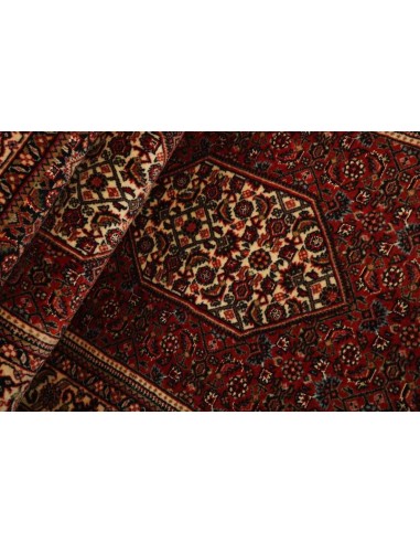 Hand made rug Bidjar Fine Silk Persia cm.73x220