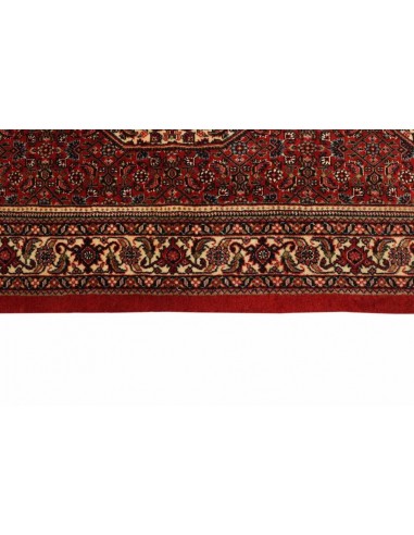 Hand made rug Bidjar Fine Silk Persia cm.73x220