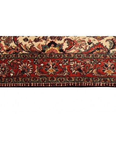 Hand made rug Bidjar Fine Silk Persia cm.82x252