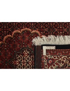 Hand made rug Bidjar Fine Silk Persia cm.88x301 2