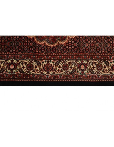 Hand made rug Bidjar Fine Silk Persia cm.88x301