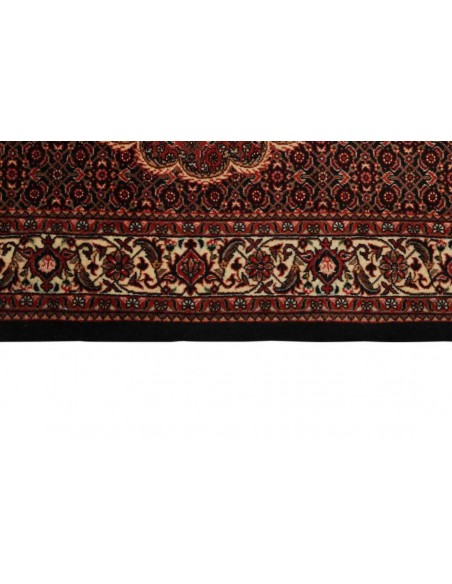 Hand made rug Bidjar Fine Silk Persia cm.88x301