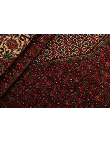 Hand made rug Bidjar Fine Silk Persia cm.173x265