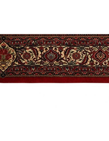 Hand made rug Bidjar Fine Silk Persia cm.173x265