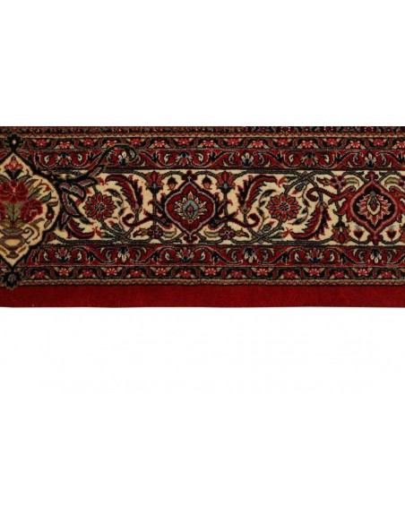 Hand made rug Bidjar Fine Silk Persia cm.173x265