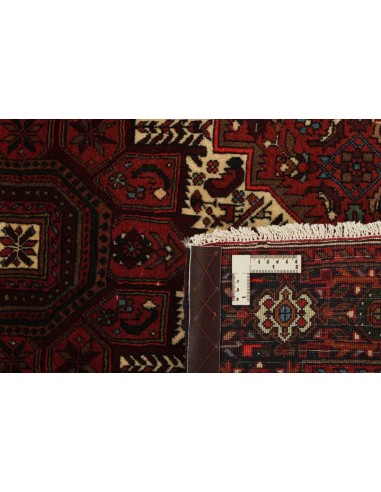 Hand made rug Gholtugh Persia cm.102x154