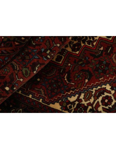 Hand made rug Gholtugh Persia cm.102x154