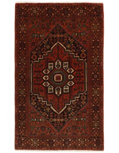 Hand made rug Gholtugh Persia cm.101x165