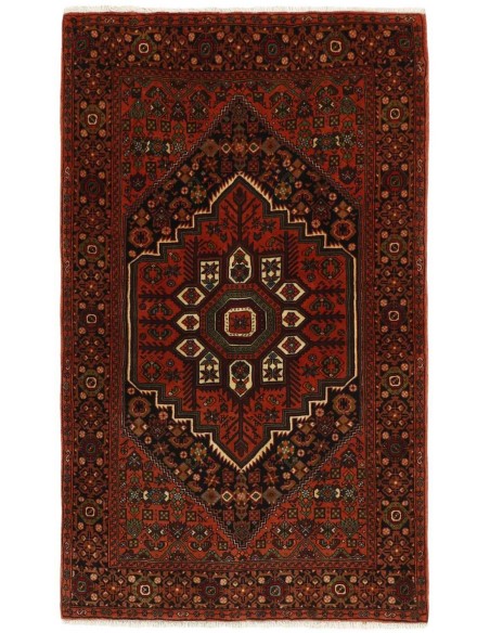 Hand made rug Gholtugh Persia cm.101x165