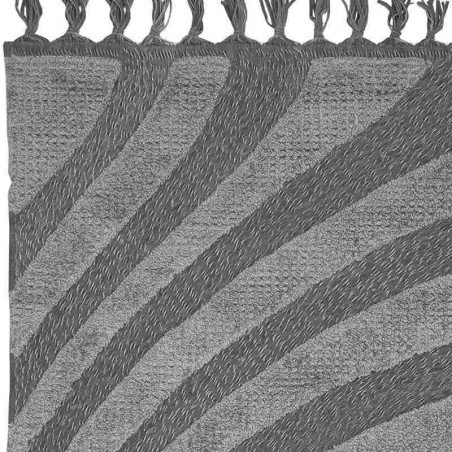 Carpet GILDA SITAP 13 SILVER SETA geometrico da EUR 1104.1