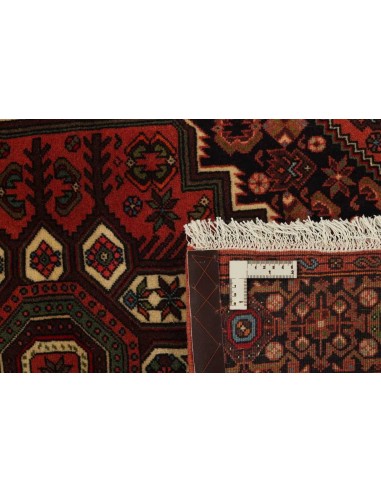 Hand made rug Gholtugh Persia cm.101x165