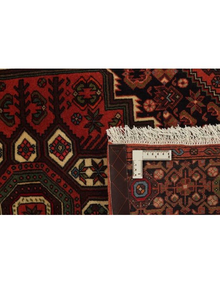 Hand made rug Gholtugh Persia cm.101x165