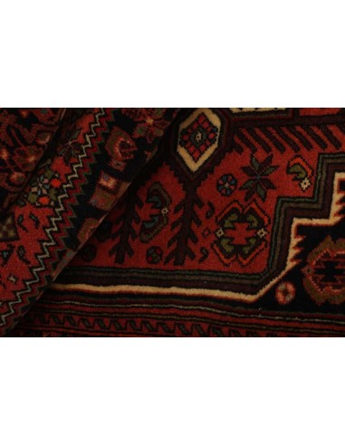 Hand made rug Gholtugh Persia cm.101x165