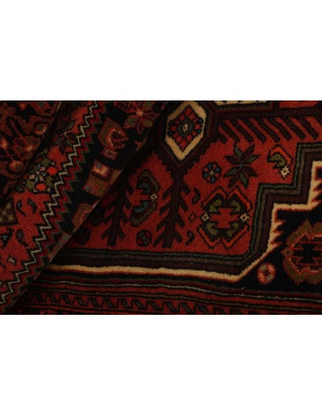 Hand made rug Gholtugh Persia cm.101x165